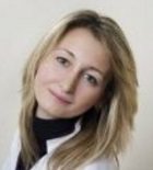 Саксонова Елена Владимировна