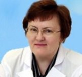 Орлова Ольга Ратмировна