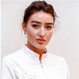 Поносова Мария Сергеевна