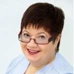 Никулина Галина Владимировна
