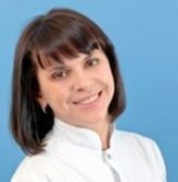 Сойхер Марина Ивановна