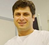 Кливанский Михаил Арнольдович