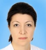 Коновалова Загидат Наримановна