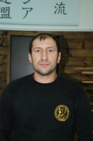 Вараксин Алексей Владимирович