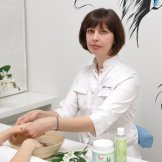 Лютая Светлана