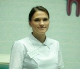 Иванова Марина Александровна