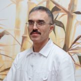 Измайлов Равиль
