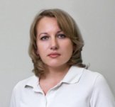 Ершова Наталья Викторовна