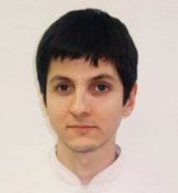 Грехов Владимир Николаевич