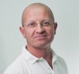 Гусев Олег Филиппович