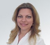 Шеховцова (Кабанова) Ксения Андреевна