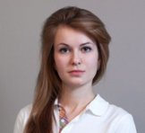 Синякова Маргарита Сергеевна