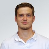 Попов Борис Владимирович