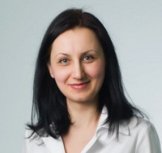 Самарина Елена Александровна