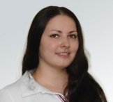 Усенко Полина Николаевна
