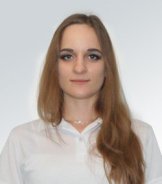Крылова Маргарита Владимировна