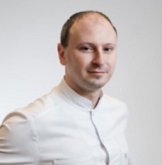 Корнеев Максим Сергеевич