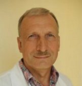 Кунаков Виктор Пантелеевич