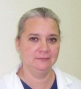 Багдасарова Елена Анатольевна