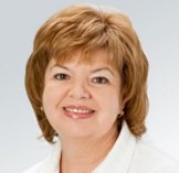 Морозова Наталья Михайловна