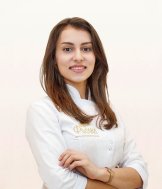 Филина Екатерина Евгеньевна
