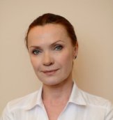 Шкандюк Лариса Владимировна