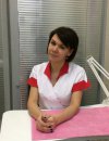 Гранщикова Ольга