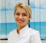Маевская Марина Геннадьевна