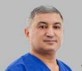 Хамраев Турсунбай Кушмуратович
