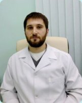 Алиев Руслан Видадаевич