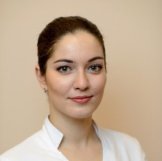 Комусиди Кристина Кристина