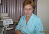Кукушкина Алла Абрамовна