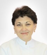 Пустовойт Елена Владиславовна