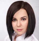 Царегородцева Дина Владимировна