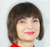 Третьякова Галина Алексеевна