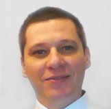 Волков Владимир Михайлович