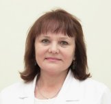 Рябикова Ольга Васильевна