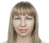 Фаюстова Юлия Владимировна
