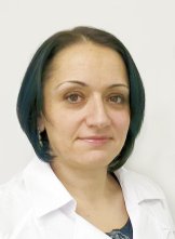 Ахвердян Анаит Мельсиковна