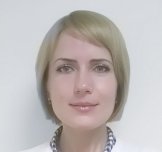 Лебедева Надежда Олеговна