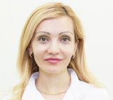 Ветрова Зарема Давлетовна