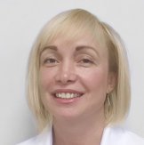Cоколова Марианна Львовна