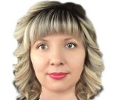 Гриднева Ирина Владимировна
