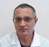 Попов Гарольд Витальевич