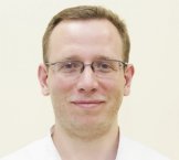 Паройков Андрей Валерьевич