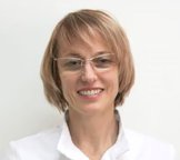 Иваницкая Роксолана Михайловна