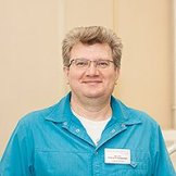 Фролов Алексей Владимирович