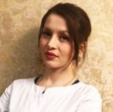 Мосидзе Теона Генадиевна