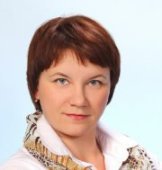 Беседина Наталья Александровна