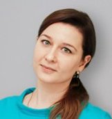 Харитонова Марина Юрьевна